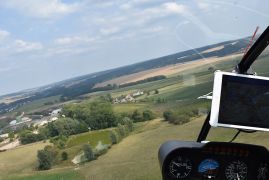 Flugplatz Jena Schoengleina 60 Jahre 00016